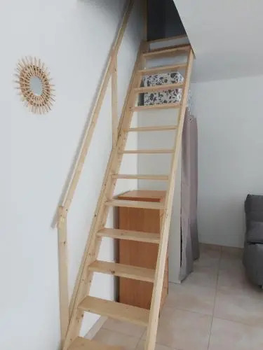 Le duplex de la gare