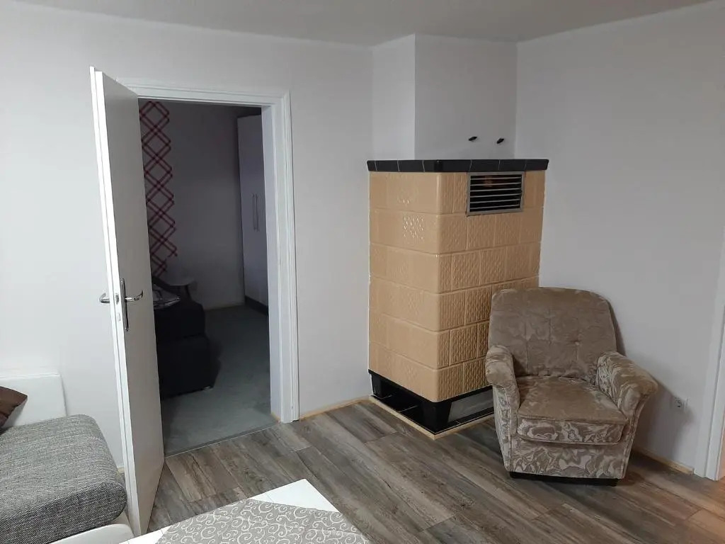 Ferienwohnung Familie Seel