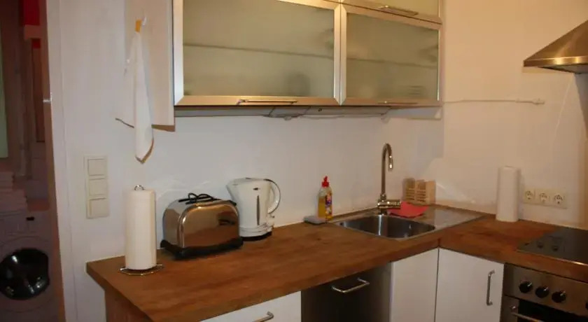 Urban Living Apartment Vienna