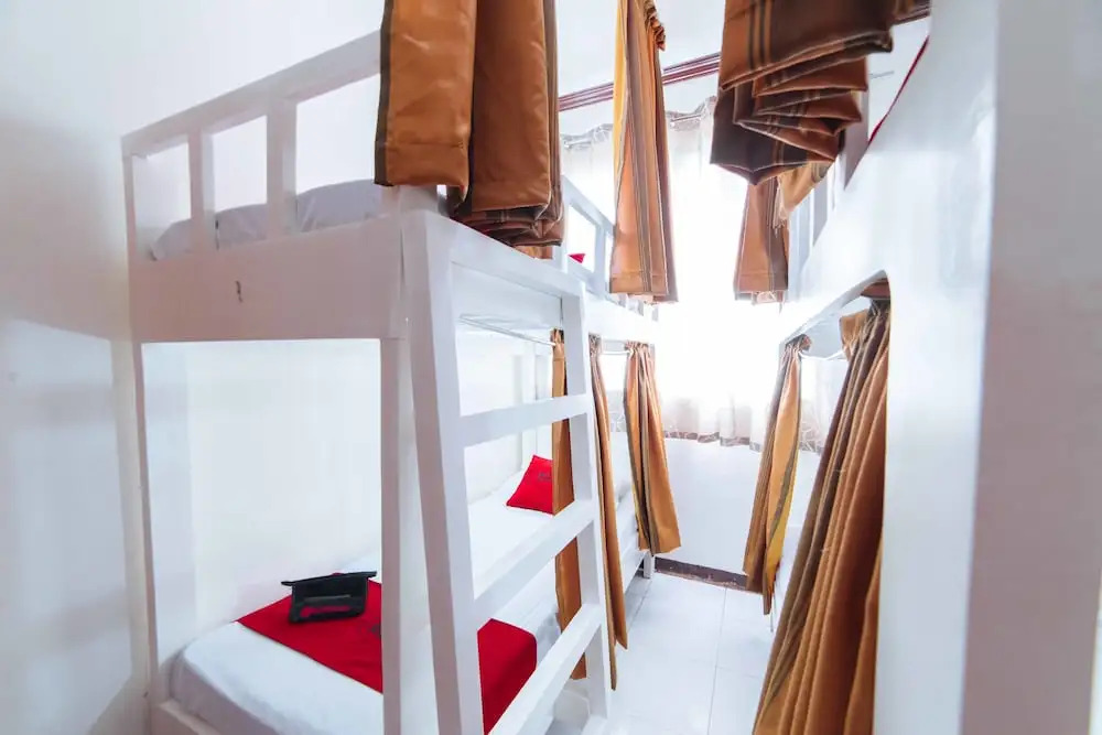 Davao Hub Bed and Breakfast