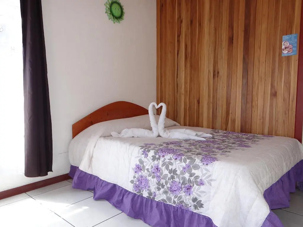 Monteverde Coati & Sloth Studios Apartaments Hotel