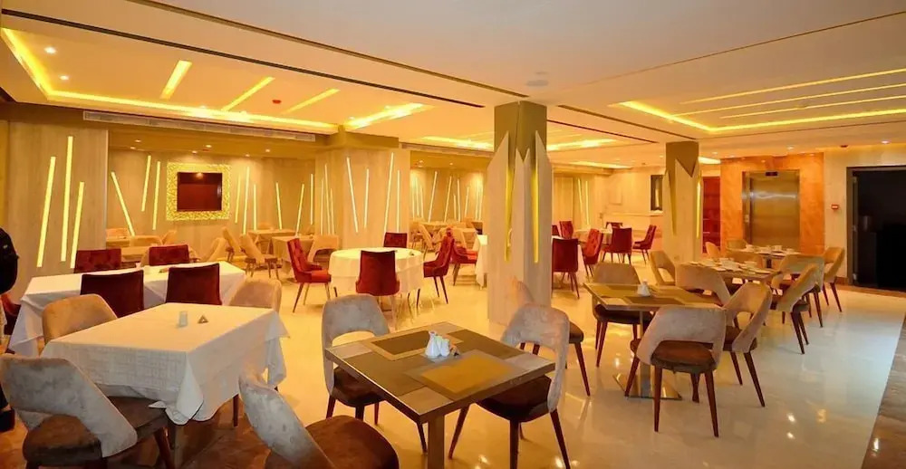 Madaure Hotel - Chéraga