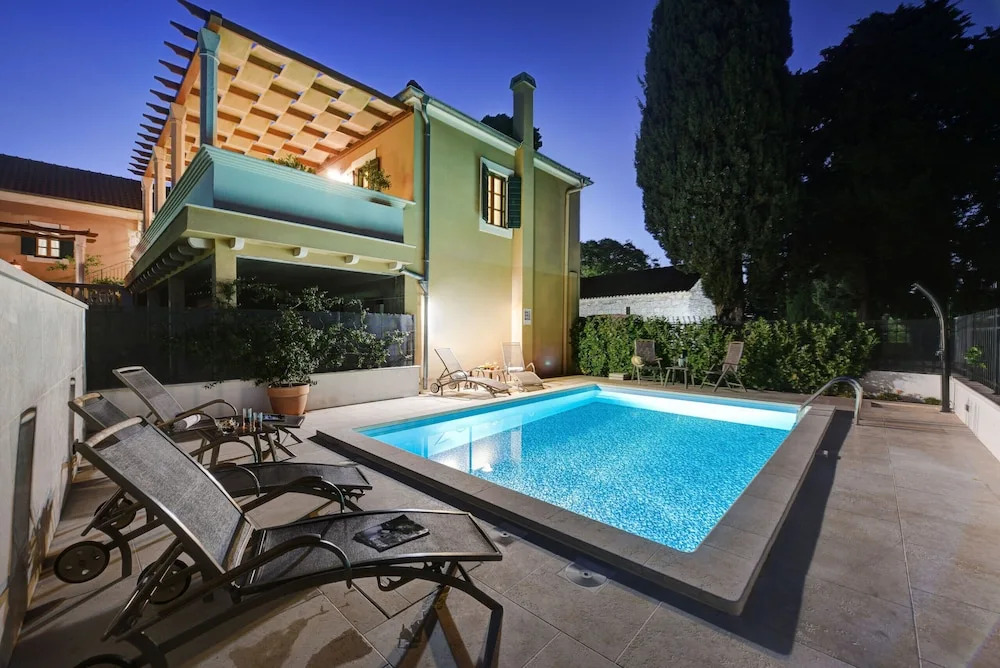 Villa Danica