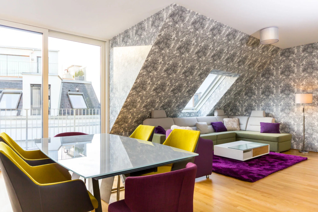 VotivPark Vienna Serviced Apartments