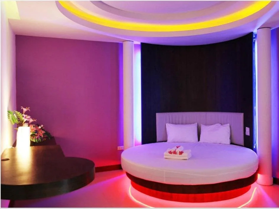 Ozone Resort Pranburi