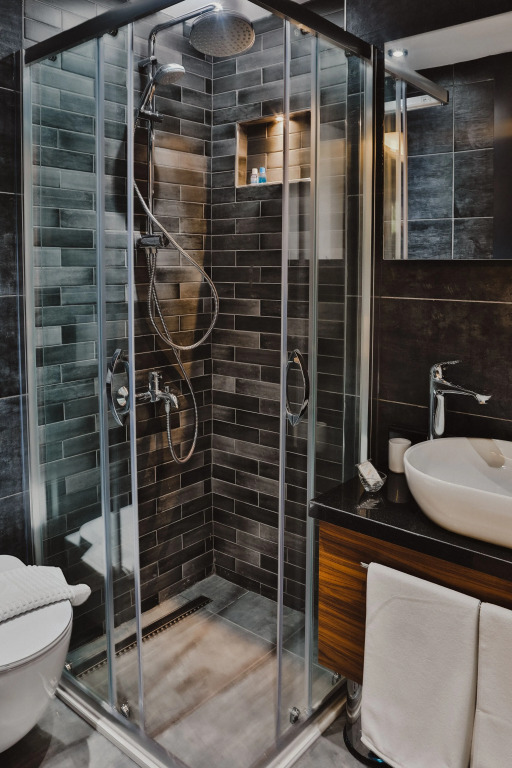 Naro Suites Çeşme Marina