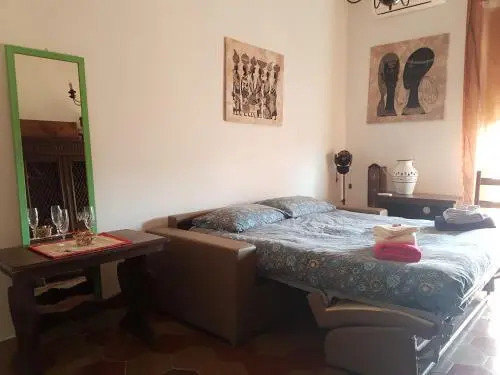 Robta's Dream Home