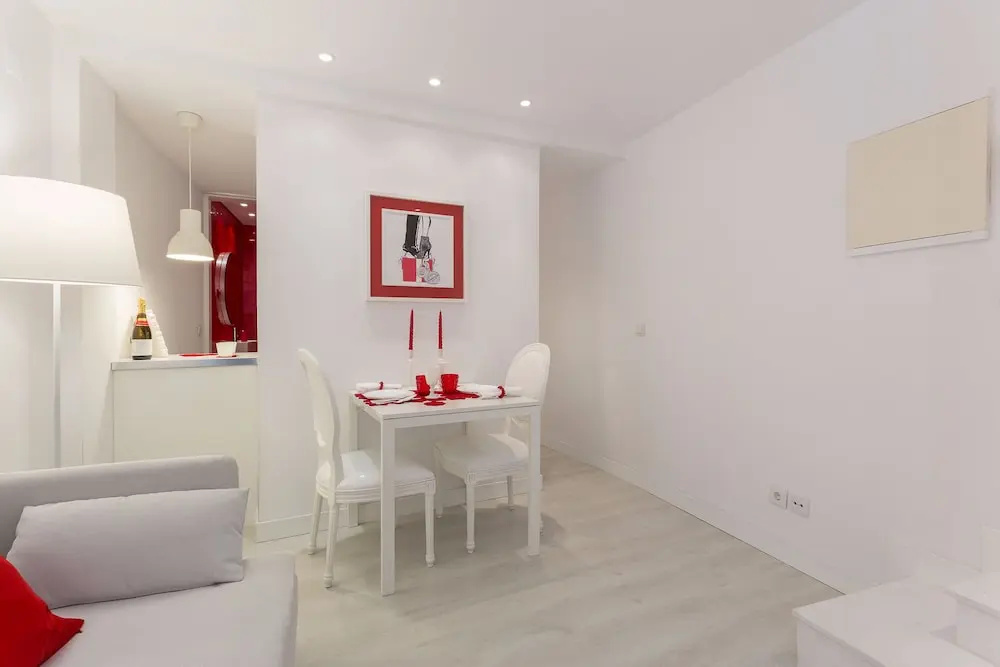 Cosy Panteão by Homing
