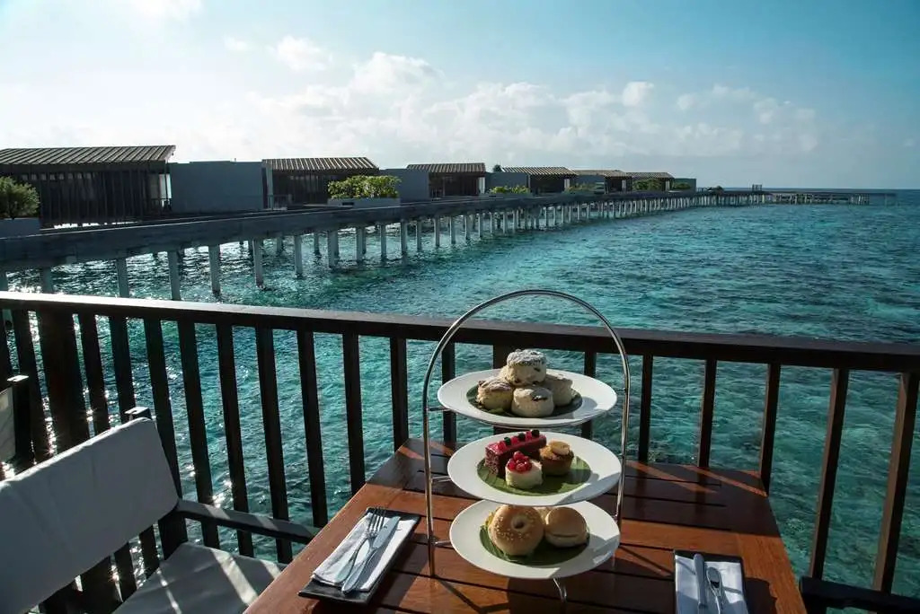 Park Hyatt Maldives Hadahaa