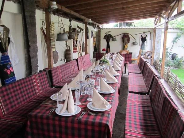 Boutique Hotel L do Rado