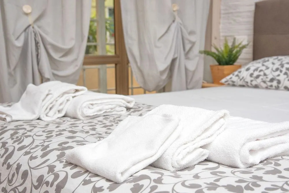 Comfort Rooms Piazza Mariano Armellini