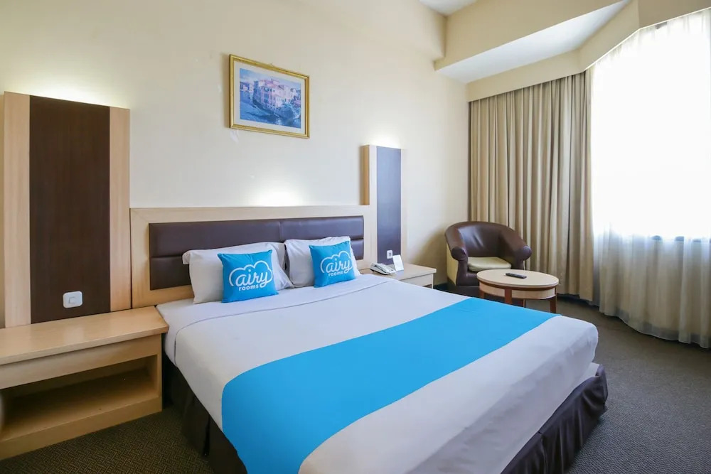 Airy Mariso Haji Bau 7 Makassar
