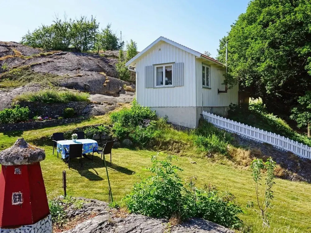 5 Person Holiday Home in Ockero
