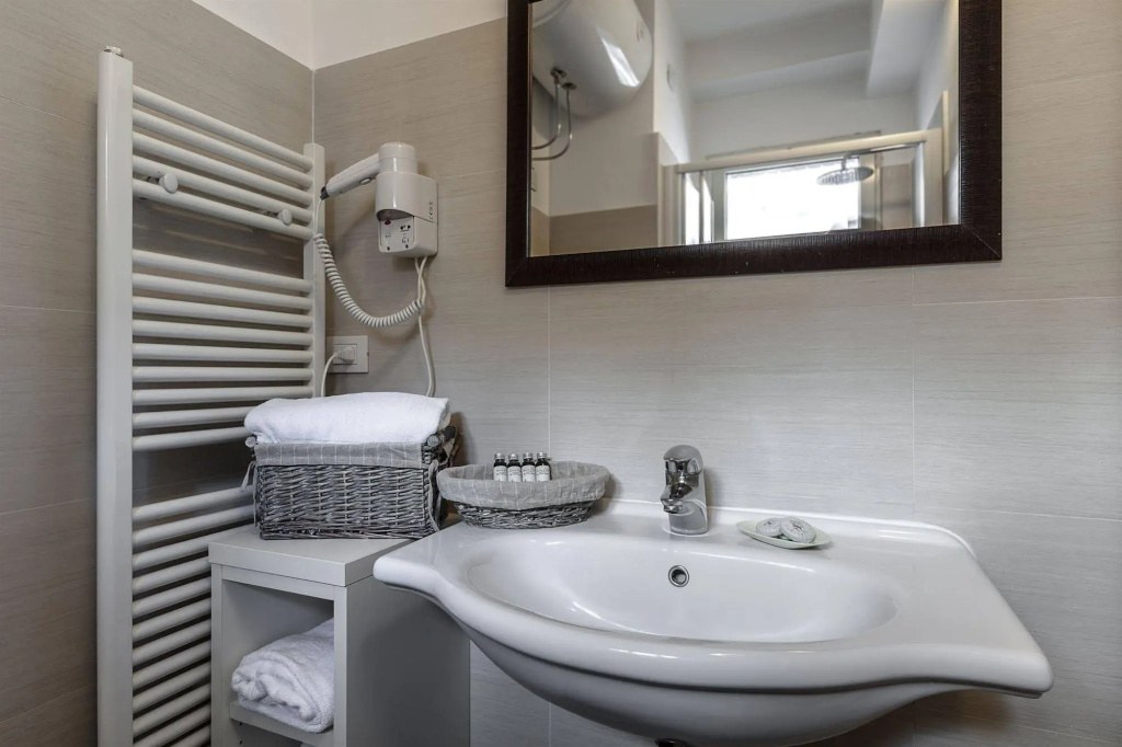 B&B Baldassarre