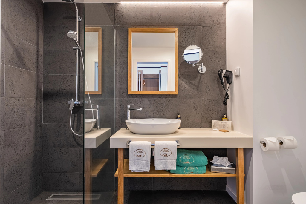 Hotel Quinta Do Furao