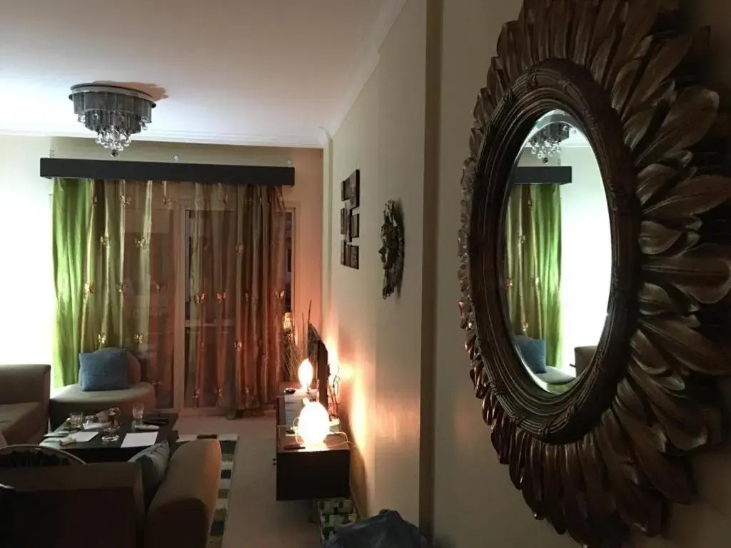 Pool View Apartment At British Resort Unit 221