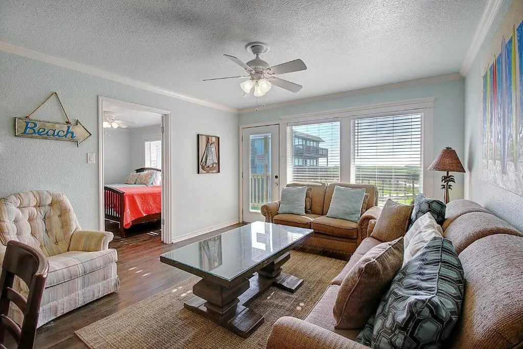 Beachtastic 502BH