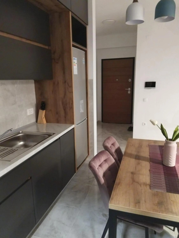 Ruza Apartments