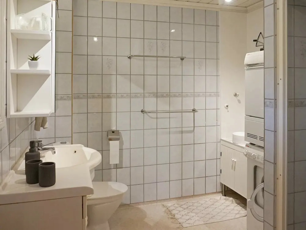 4 Person Holiday Home in Kolsva