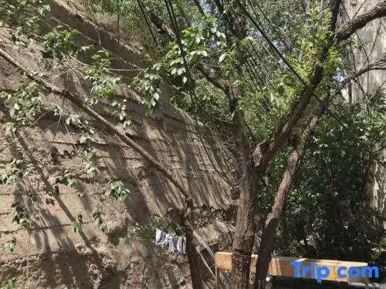 Lanzhou Haoju Hostel