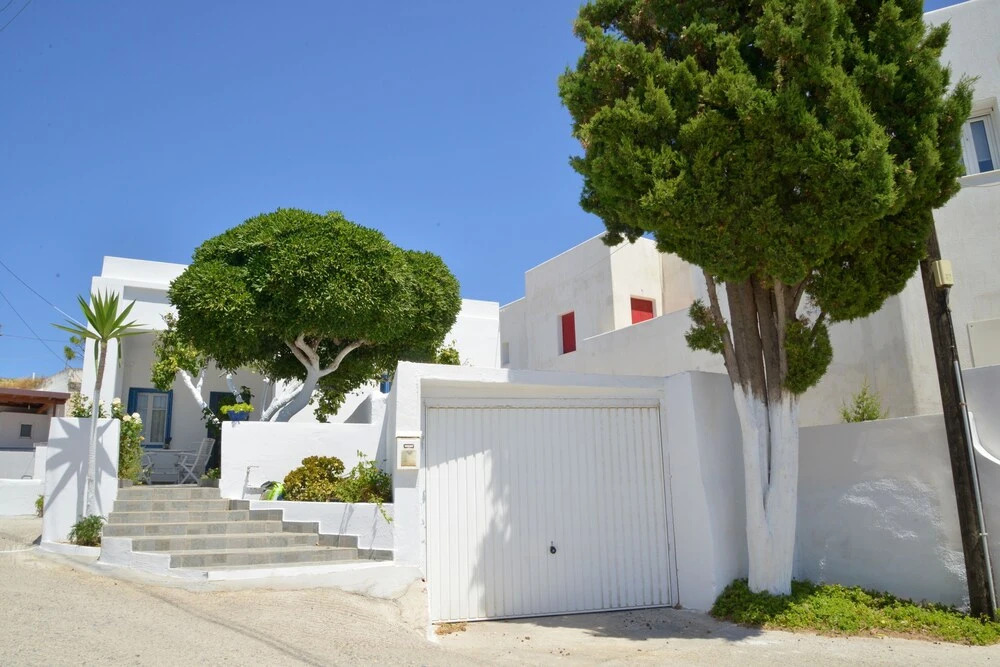 Irinis House