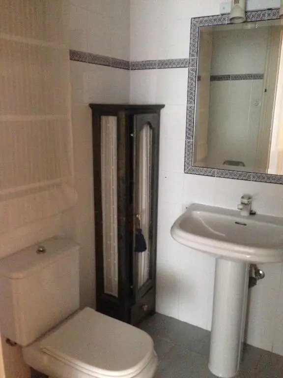 Apartamento Torrelavega
