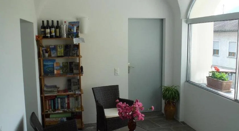 Casa Ai Portici