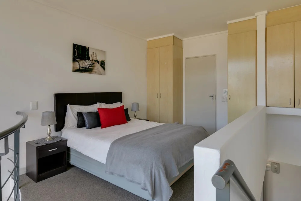 Tyger Waterfront Serviced Apartments