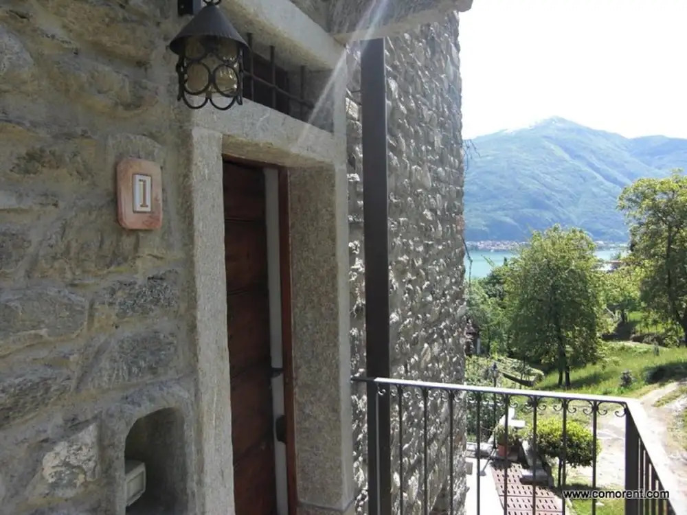 Lantico Borgo