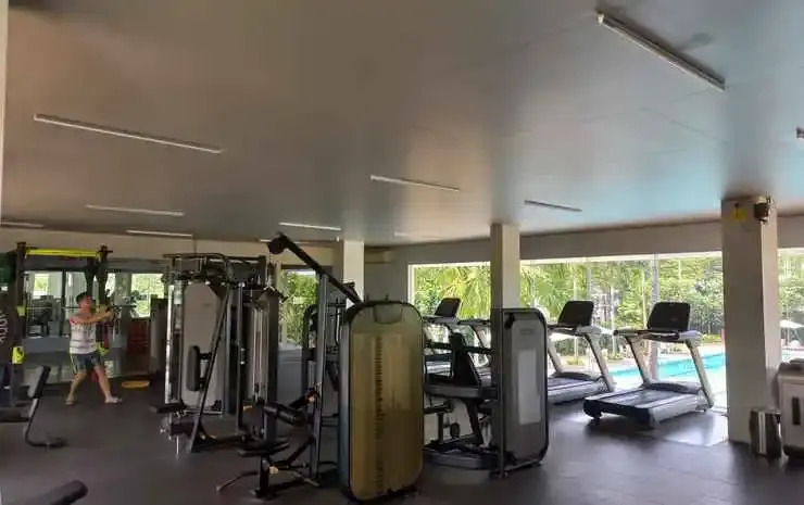 Aero Room