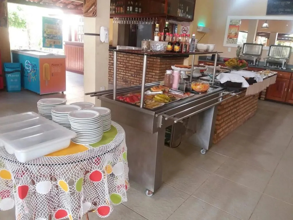 Hotel Jangadas