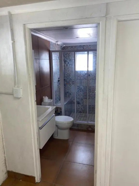 Spacious 3 bedroom duplex, close to Club Mykonos