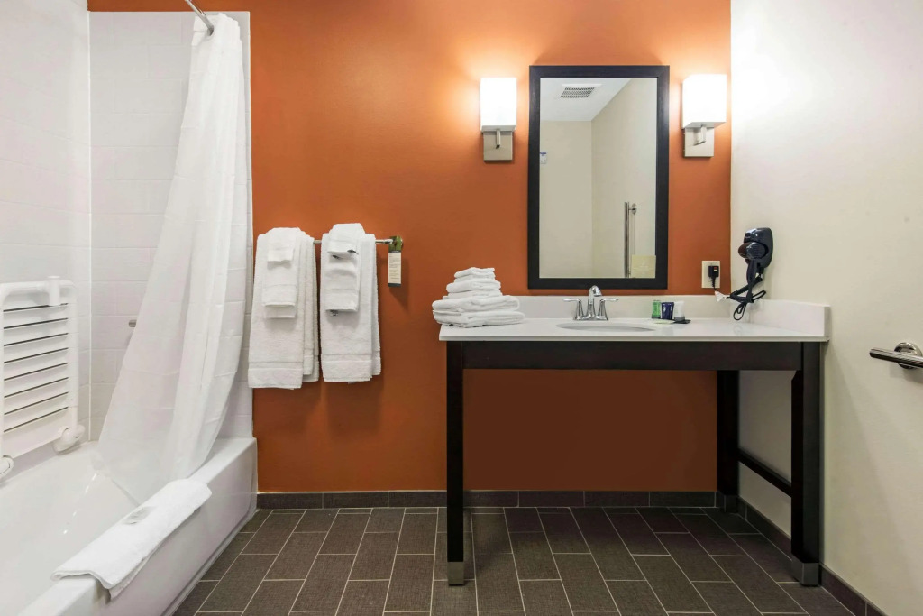 MainStay Suites Moab near Arches National Park