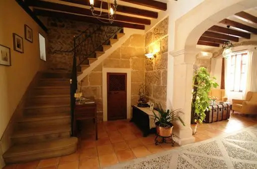 Imagen de Can Simó Petit Hotel (12 de 28)