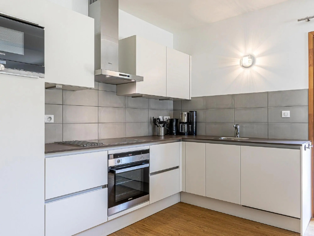 Luxurious apartment with private sauna in Upper Savoy