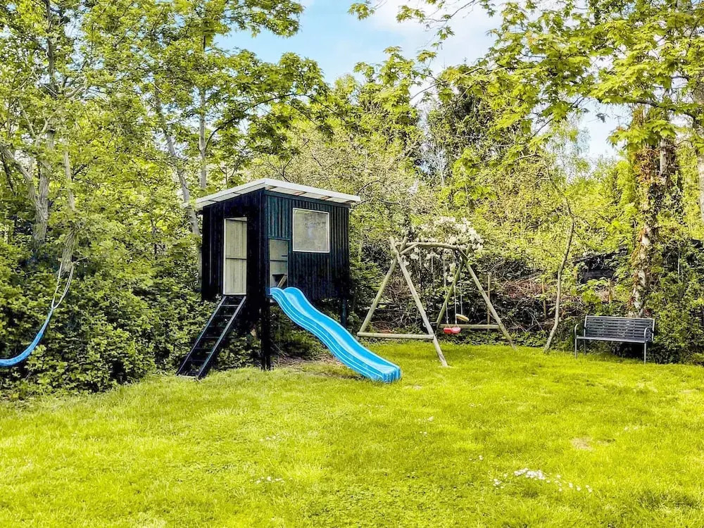 5 star holiday home in Græsted