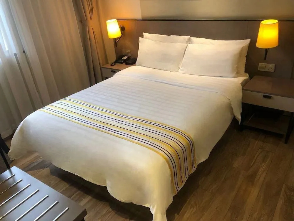 Home Inns Collection Hotel