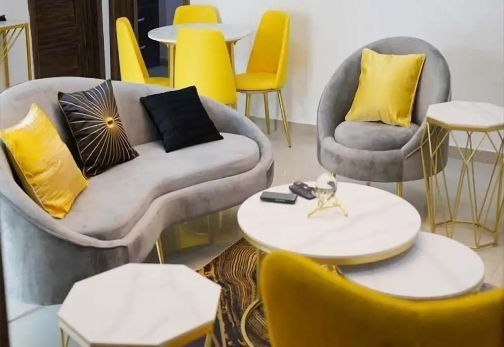 Westpark Luxury Apartments