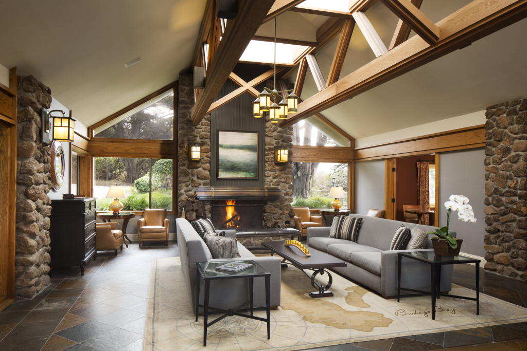 The Lodge at Bodega Bay