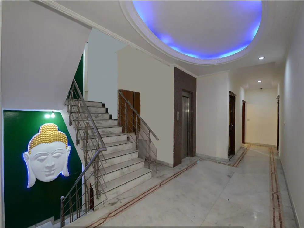 Hotel Vishal Residency