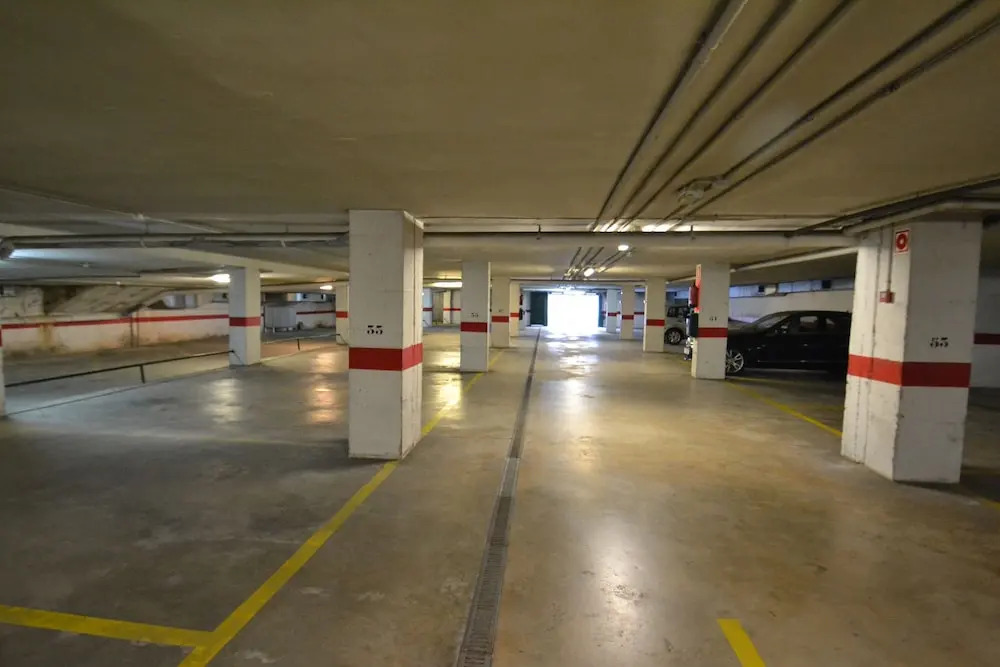 Apartamento Sevilla 26