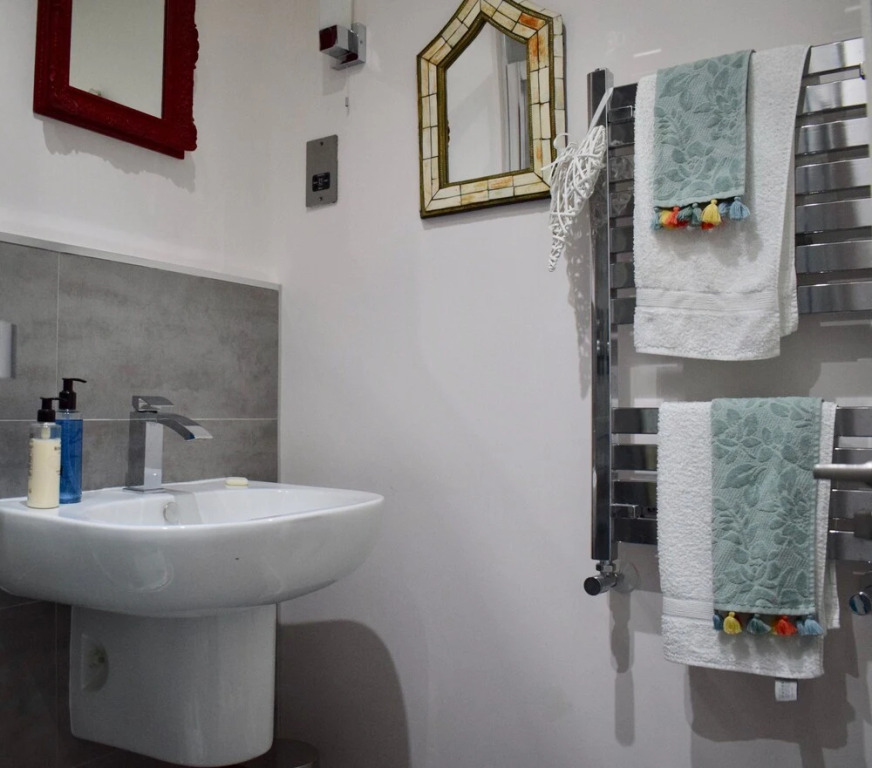 1 Bedroom House In Fulham