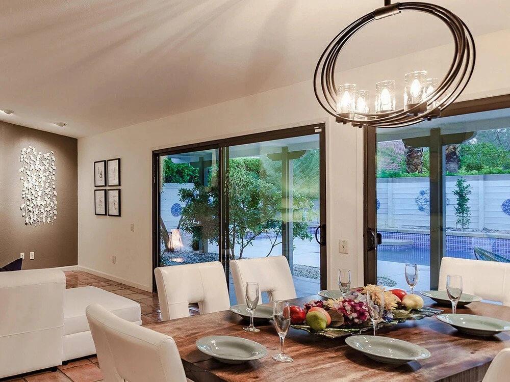 Andiamo al Sole by ACME House Company
