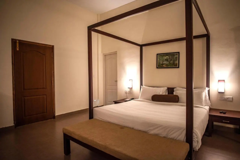 Abad Brookside Wayanad