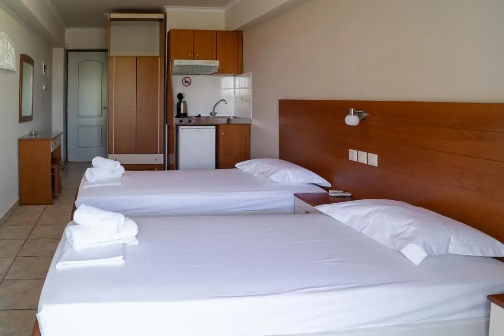 Rea Hotel