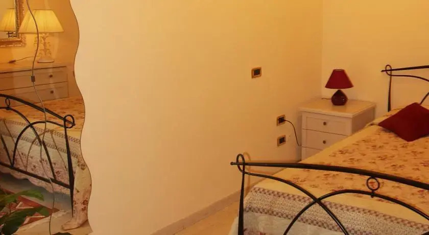 Casa Savorelli