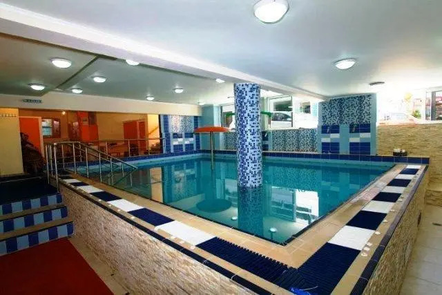 Diethnes SPA HOTEL