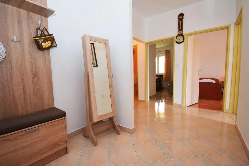 Apartment Duda
