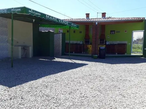 Suites Maré Verde