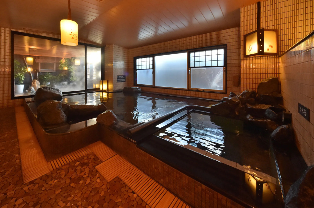 Dormy Inn Obihiro